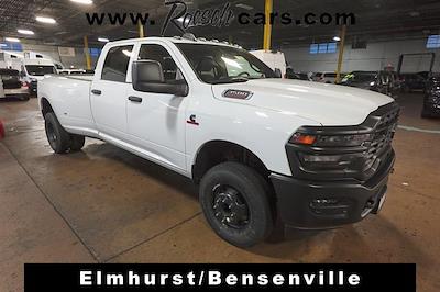 New 2025 Ram 3500 Tradesman Crew Cab 4x4 DRW Pickup for sale #21324 - photo 1