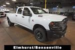New 2025 Ram 3500 Tradesman Crew Cab 4x4 DRW Pickup for sale #21324 - photo 1