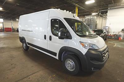 New 2025 Ram ProMaster 2500 High Roof Empty Cargo Van for sale #21330 - photo 1