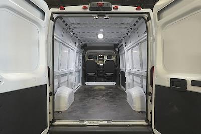 New 2025 Ram ProMaster 2500 High Roof Empty Cargo Van for sale #21330 - photo 2