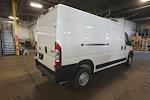 2025 Ram ProMaster 2500 High Roof FWD Empty Cargo Van for sale #21330 - photo 3