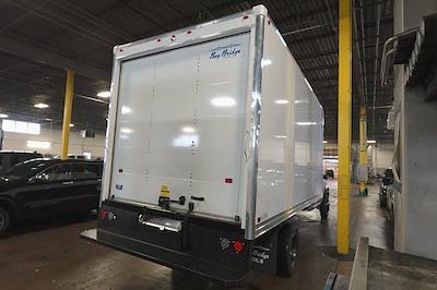 2025 Ram 5500 Regular Cab DRW 4x2 Box Truck for sale #21351 - photo 2