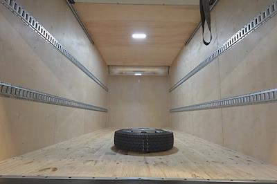 New 2025 Ram 5500 Regular Cab 16' 6" Bay Bridge Box Truck for sale #21351 - photo 2