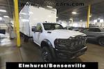 2025 Ram 5500 Regular Cab DRW 4x2 Box Truck for sale #21351 - photo 1