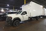 2025 Ram 5500 Regular Cab DRW 4x2 Box Truck for sale #21351 - photo 4
