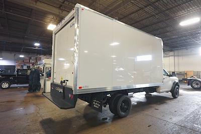 New 2025 Ram 5500 Regular Cab Box Truck for sale #21352 - photo 2