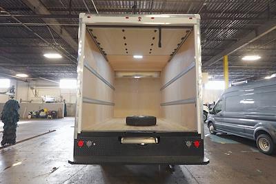 New 2025 Ram 5500 Regular Cab Box Truck for sale #21352 - photo 2