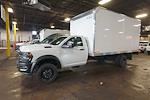 New 2025 Ram 5500 Regular Cab Box Truck for sale #21352 - photo 5