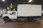 New 2025 Ram 5500 Regular Cab Box Truck for sale #21352 - photo 6