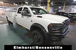 2025 Ram 5500 Crew Cab DRW 4x4 Cab Chassis for sale #21357 - photo 1