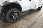 2025 Ram 5500 Crew Cab DRW 4x4 Cab Chassis for sale #21357 - photo 27