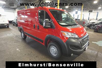 2025 Ram ProMaster 1500 Standard Roof FWD Empty Cargo Van for sale #21367 - photo 1