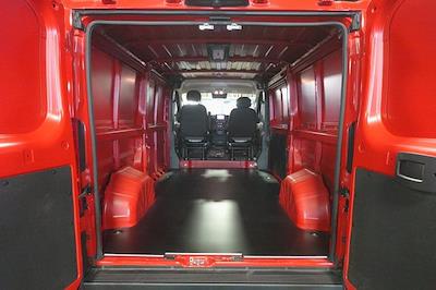 2025 Ram ProMaster 1500 Standard Roof FWD Empty Cargo Van for sale #21367 - photo 2