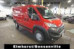 2025 Ram ProMaster 1500 Standard Roof FWD Empty Cargo Van for sale #21367 - photo 1