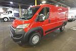 2025 Ram ProMaster 1500 Standard Roof FWD Empty Cargo Van for sale #21367 - photo 4