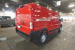 2025 Ram ProMaster 1500 Standard Roof FWD Empty Cargo Van for sale #21367 - photo 8