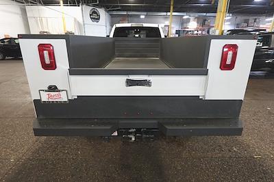 2025 Ram 5500 Crew Cab DRW 4x4 Service Truck for sale #21371 - photo 2