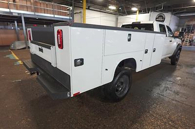 2025 Ram 5500 Crew Cab DRW 4x4 Service Truck for sale #21371 - photo 2