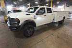 2025 Ram 5500 Crew Cab DRW 4x4 Service Truck for sale #21371 - photo 5