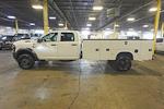 2025 Ram 5500 Crew Cab DRW 4x4 Service Truck for sale #21371 - photo 6