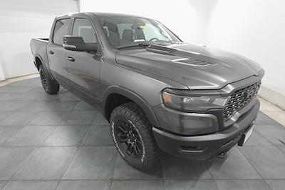 New 2026 Ram 1500 Rebel Crew Cab 4x4 Pickup for sale #21374 - photo 1