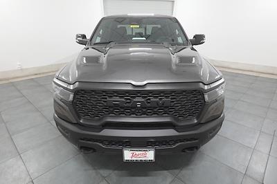 New 2026 Ram 1500 Rebel Crew Cab 4x4 Pickup for sale #21374 - photo 2