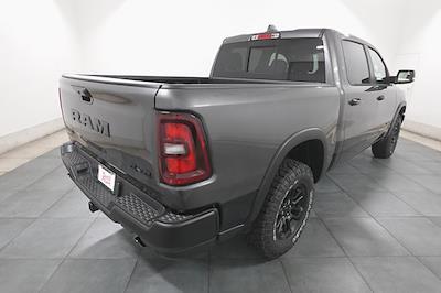 2026 Ram 1500 Crew Cab 4x4 Pickup for sale #21374 - photo 2
