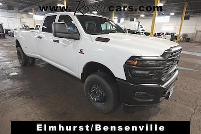 2025 Ram 3500 Crew Cab DRW 4x4 Pickup for sale #21379 - photo 1