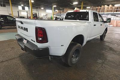 New 2025 Ram 3500 Tradesman Crew Cab 4x4 DRW Pickup for sale #21379 - photo 2