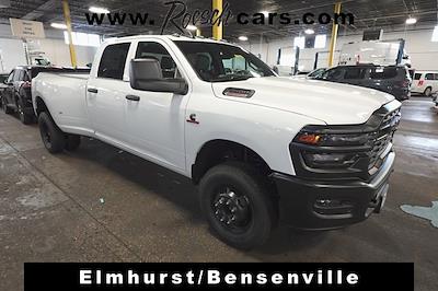 2025 Ram 3500 Crew Cab DRW 4x4 Pickup for sale #21380 - photo 1