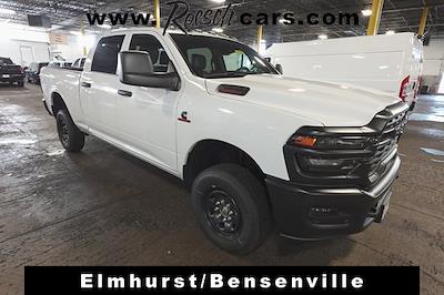 New 2025 Ram 2500 Tradesman Crew Cab 4x4 Pickup for sale #21381 - photo 1