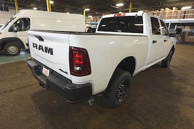 New 2025 Ram 2500 Tradesman Crew Cab 4x4 Pickup for sale #21381 - photo 2