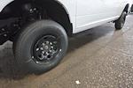 New 2025 Ram 2500 Tradesman Crew Cab 4x4 Pickup for sale #21381 - photo 32
