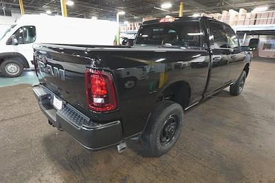 New 2025 Ram 2500 Tradesman Crew Cab 4x4 Pickup for sale #21382 - photo 2