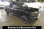 2025 Ram 2500 Crew Cab 4x4 Pickup for sale #21382 - photo 1