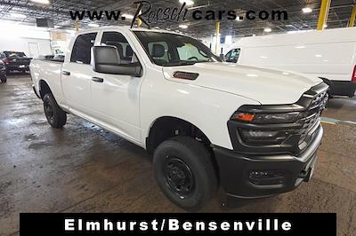 2025 Ram 2500 Crew Cab 4x4 Pickup for sale #21383 - photo 1