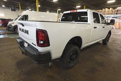 New 2025 Ram 2500 Tradesman Crew Cab 4x4 Pickup for sale #21383 - photo 2