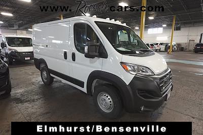 2025 Ram ProMaster 1500 Standard Roof FWD Empty Cargo Van for sale #21385 - photo 1