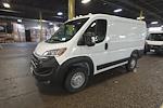 2025 Ram ProMaster 1500 Standard Roof FWD Empty Cargo Van for sale #21385 - photo 5