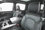 New 2025 Ram 1500 Laramie Crew Cab 4x4 Pickup for sale #21392 - photo 17