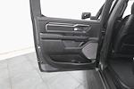 New 2025 Ram 1500 Laramie Crew Cab 4x4 Pickup for sale #21392 - photo 29