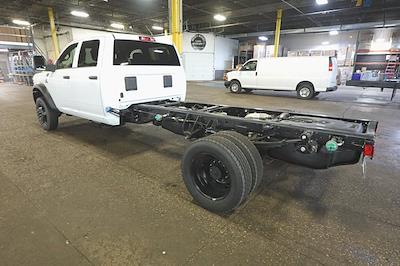 New 2025 Ram 5500 Crew Cab 84 CA Cab Chassis for sale #21395 - photo 2