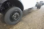 2025 Ram 5500 Crew Cab DRW 4x4 Cab Chassis for sale #21395 - photo 26
