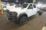 2025 Ram 5500 Crew Cab DRW 4x4 Cab Chassis for sale #21395 - photo 6