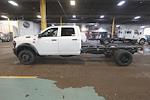 2025 Ram 5500 Crew Cab DRW 4x4 Cab Chassis for sale #21395 - photo 7