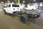 2025 Ram 5500 Crew Cab DRW 4x4 Cab Chassis for sale #21395 - photo 8