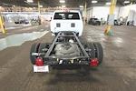 2025 Ram 5500 Crew Cab DRW 4x4 Cab Chassis for sale #21395 - photo 3