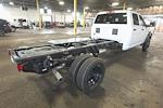 2025 Ram 5500 Crew Cab DRW 4x4 Cab Chassis for sale #21395 - photo 2