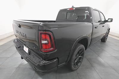 New 2025 Ram 1500 Laramie Crew Cab 4x4 Pickup for sale #21396 - photo 2