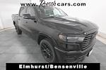 New 2025 Ram 1500 Laramie Crew Cab 4x4 Pickup for sale #21396 - photo 1